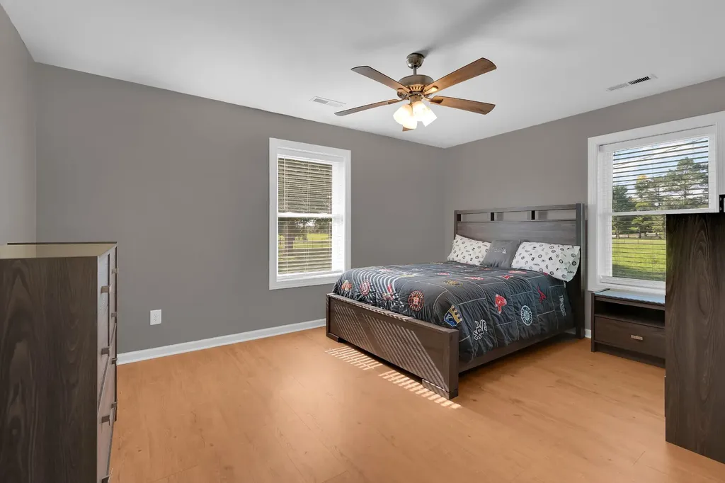 257 Whitaker Road Shelbyville TN 37160