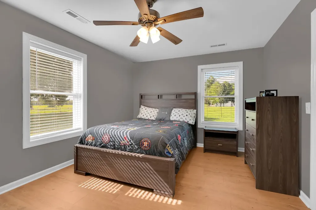 257 Whitaker Road Shelbyville TN 37160