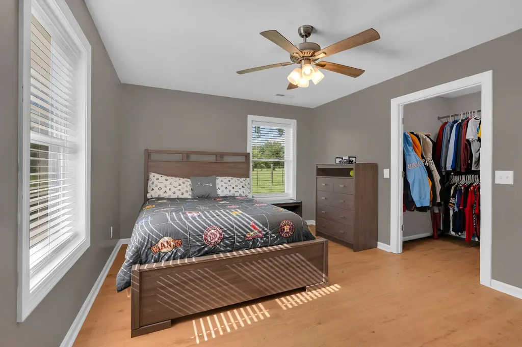 257 Whitaker Road Shelbyville TN 37160