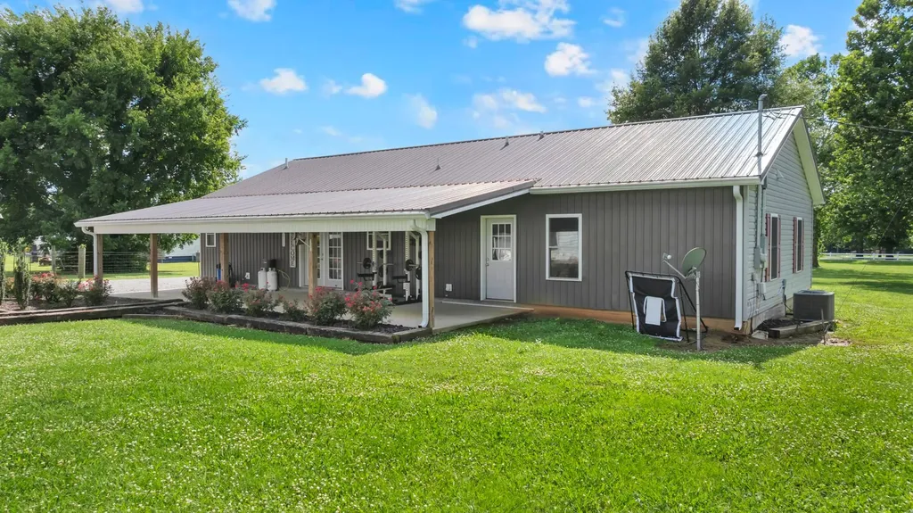 257 Whitaker Road Shelbyville TN 37160