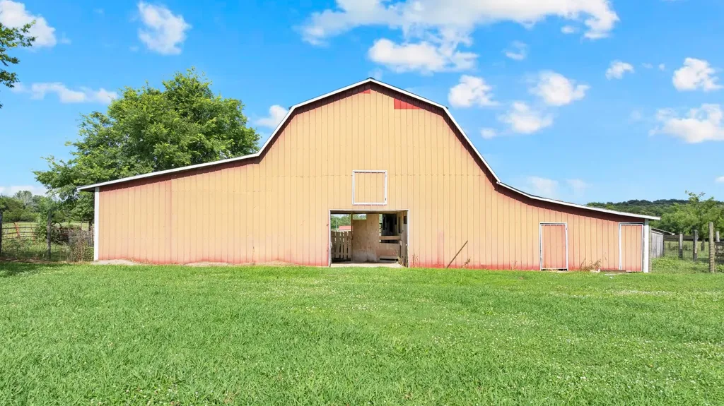 257 Whitaker Road Shelbyville TN 37160