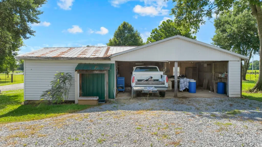 257 Whitaker Road Shelbyville TN 37160