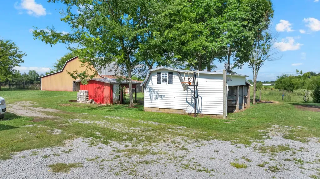 257 Whitaker Road Shelbyville TN 37160