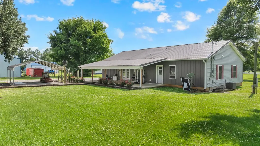 257 Whitaker Road Shelbyville TN 37160