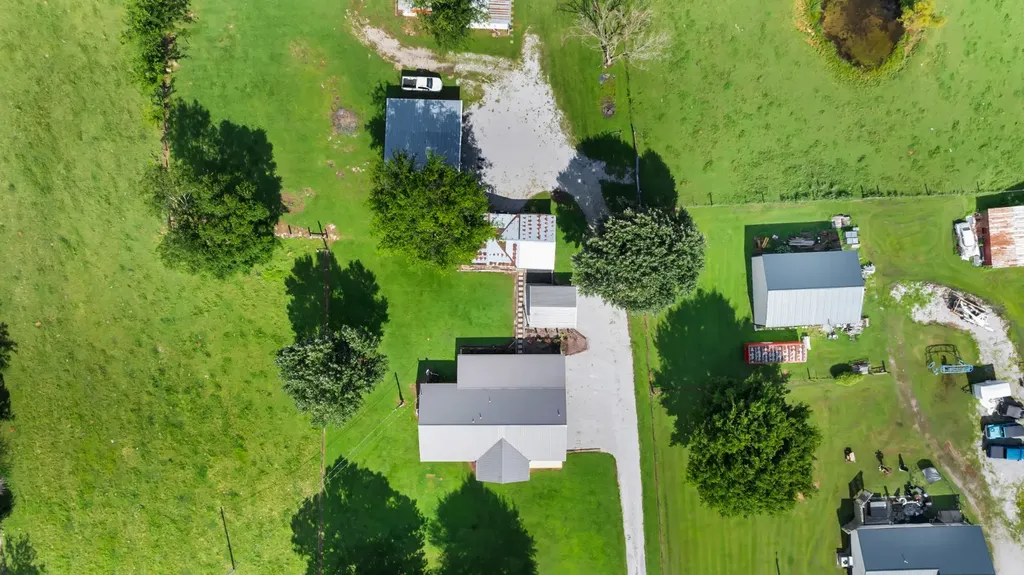 257 Whitaker Road Shelbyville TN 37160