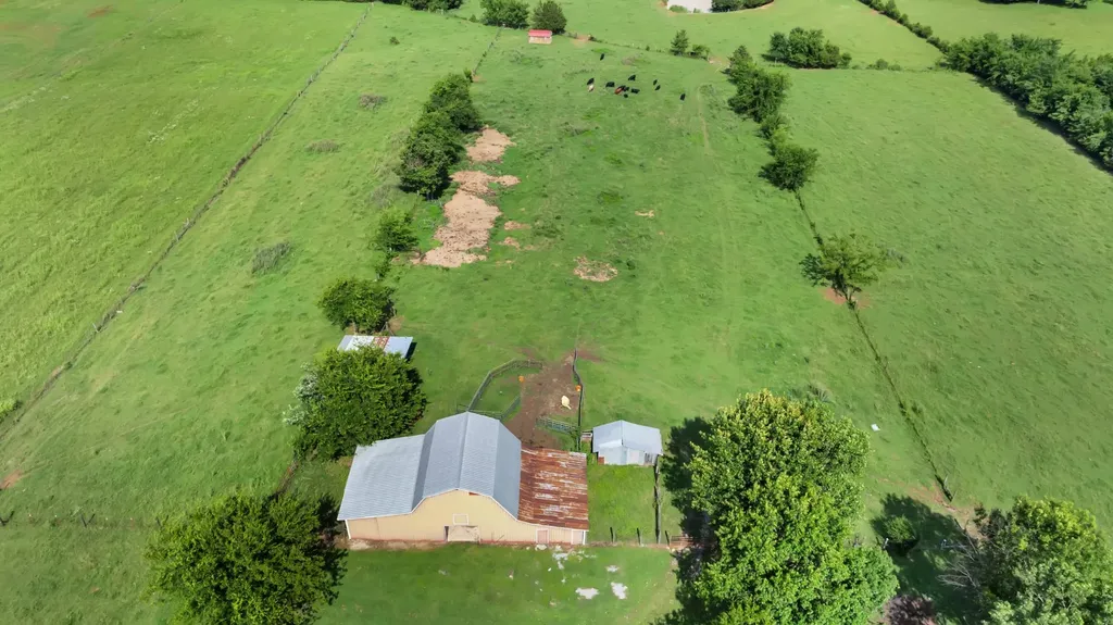 257 Whitaker Road Shelbyville TN 37160