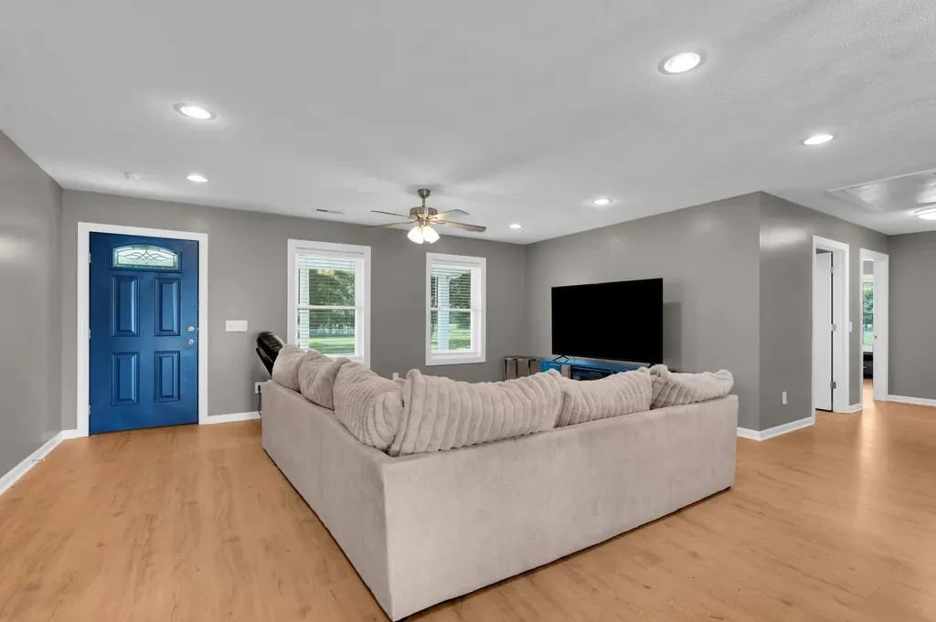 257 Whitaker Road Shelbyville TN 37160