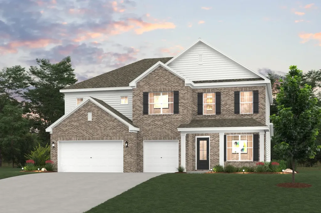 708 Wiskey Lane Mount Juliet TN 37122