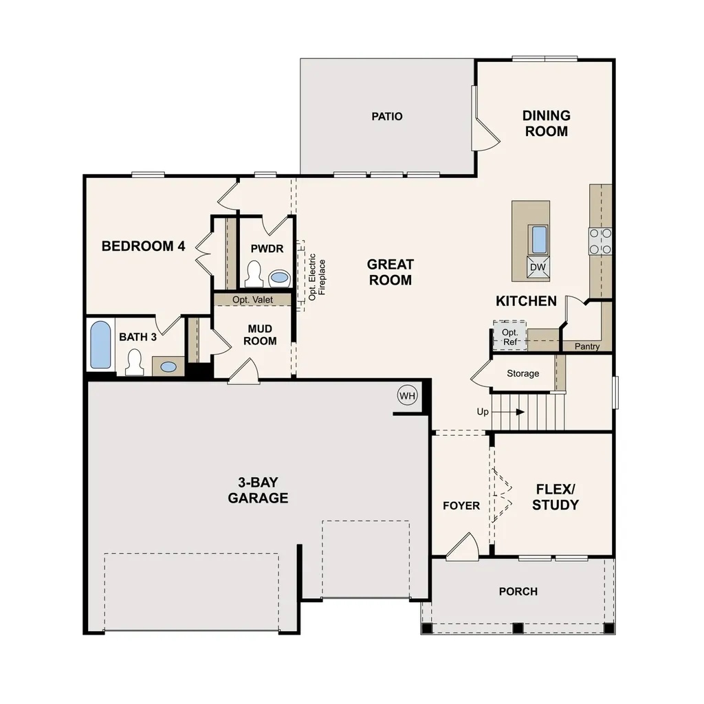 708 Wiskey Lane Mount Juliet TN 37122