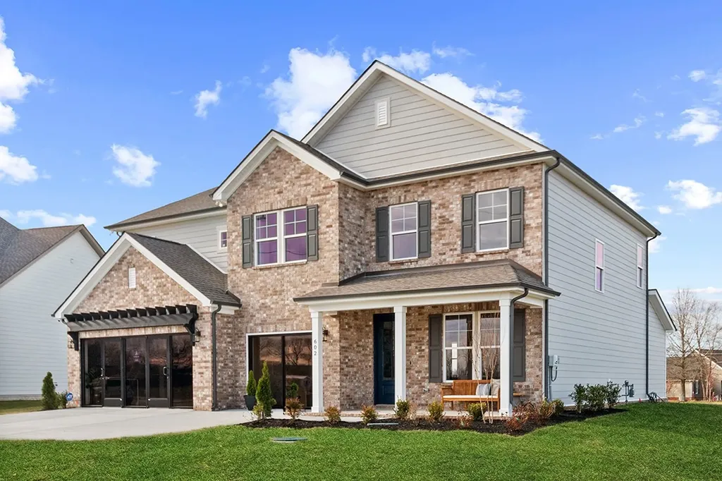 708 Wiskey Lane Mount Juliet TN 37122
