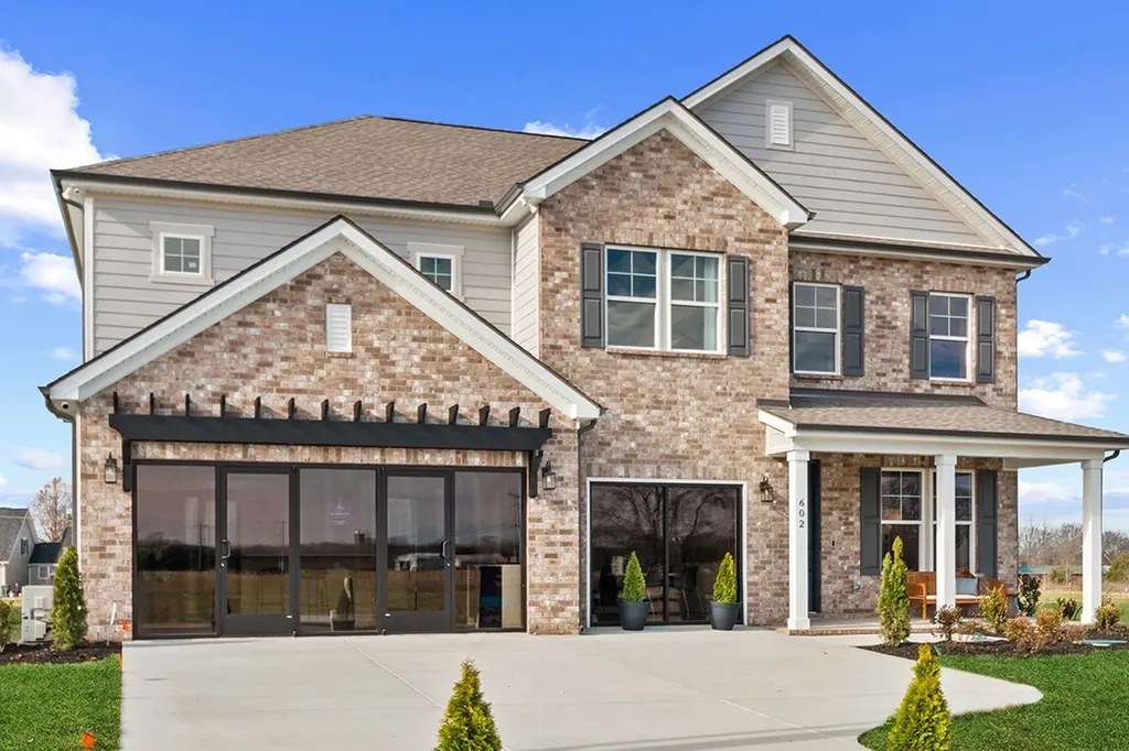 708 Wiskey Lane Mount Juliet TN 37122