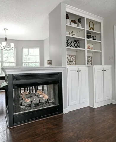 2214 N Fork Drive Soddy Daisy TN 37379