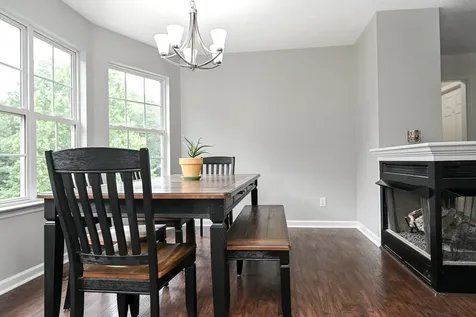 2214 N Fork Drive Soddy Daisy TN 37379