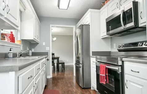 2214 N Fork Drive Soddy Daisy TN 37379