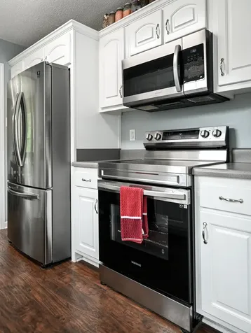 2214 N Fork Drive Soddy Daisy TN 37379