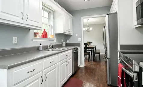 2214 N Fork Drive Soddy Daisy TN 37379