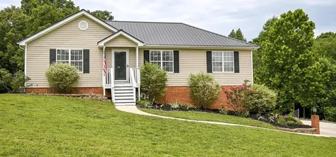 2214 N Fork Drive Soddy Daisy TN 37379