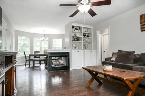 2214 N Fork Drive Soddy Daisy TN 37379