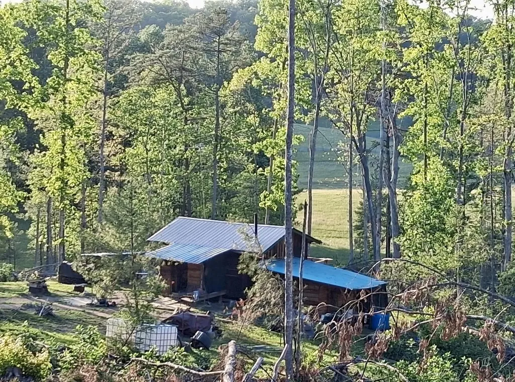 233 Finger Board Road Tellico Plains TN 37385