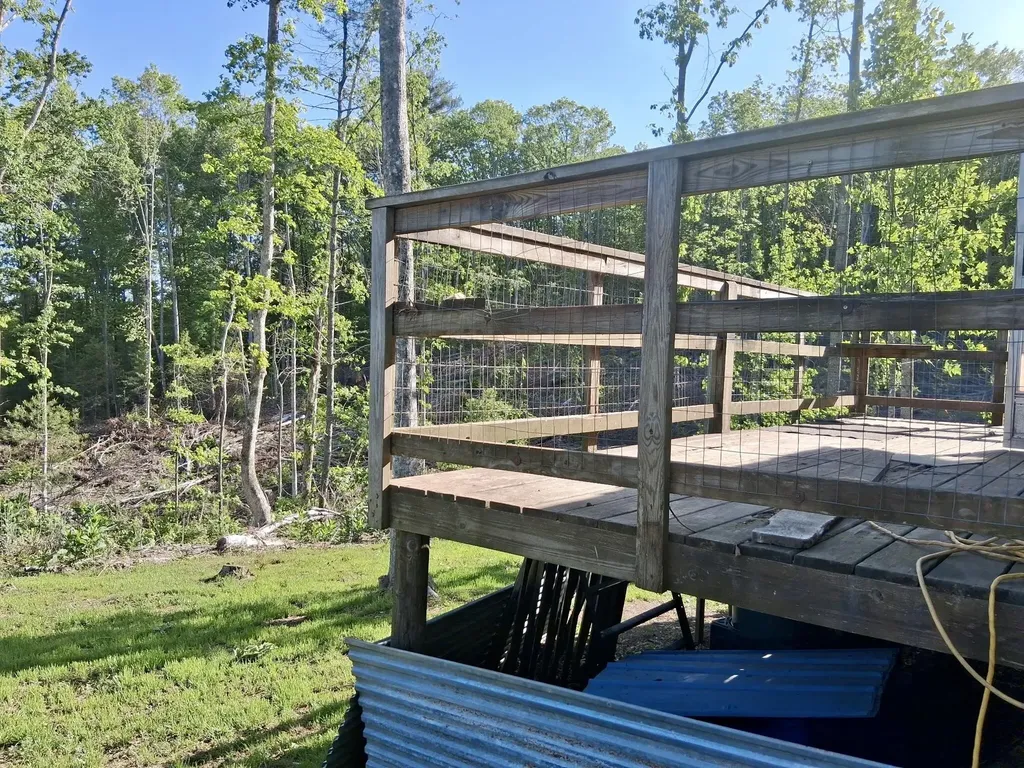 233 Finger Board Road Tellico Plains TN 37385