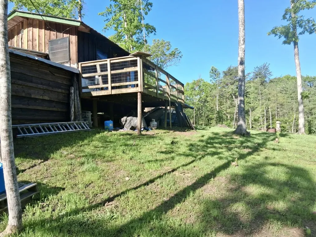 233 Finger Board Road Tellico Plains TN 37385