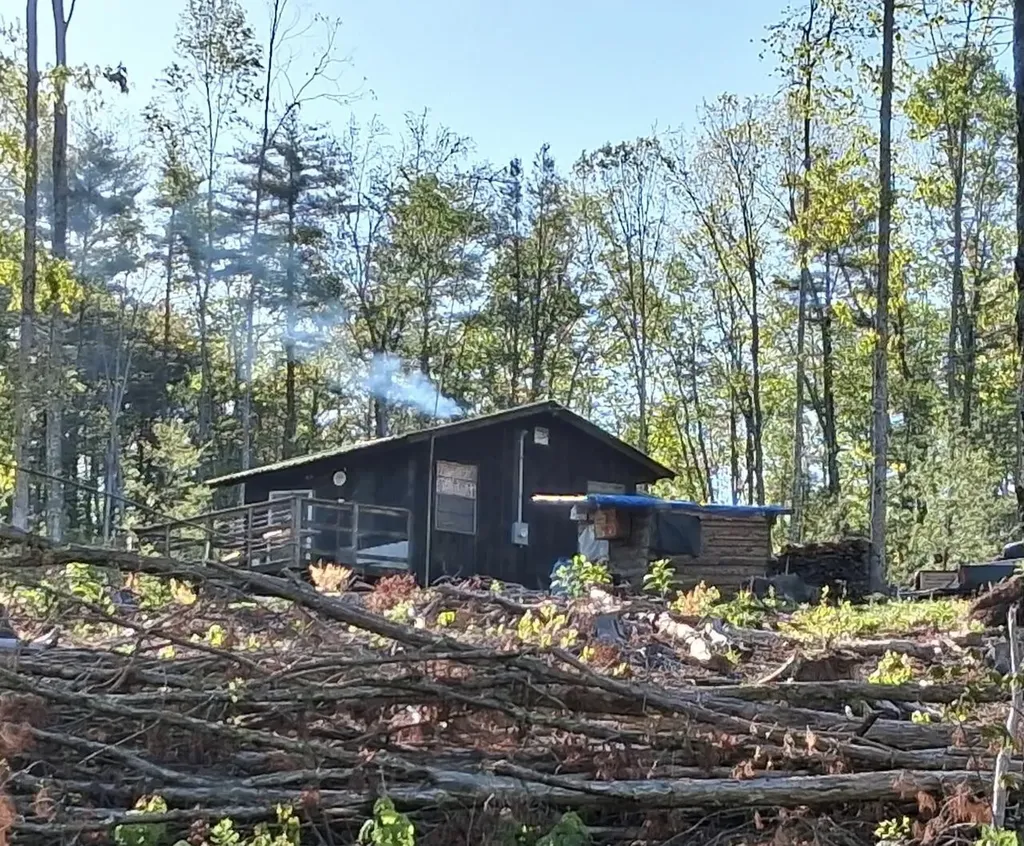 233 Finger Board Road Tellico Plains TN 37385
