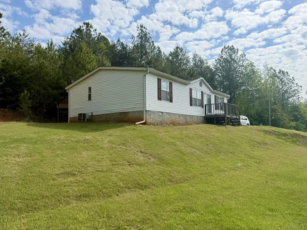 732 County Road 754 Riceville TN 37370