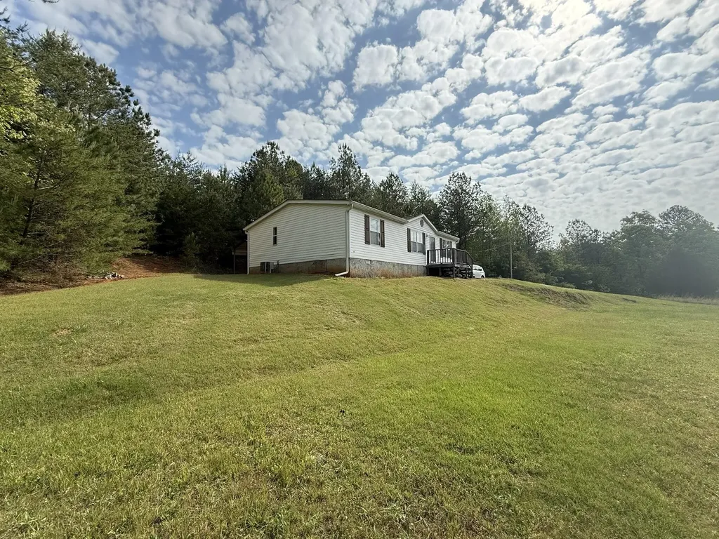 732 County Road 754 Riceville TN 37370