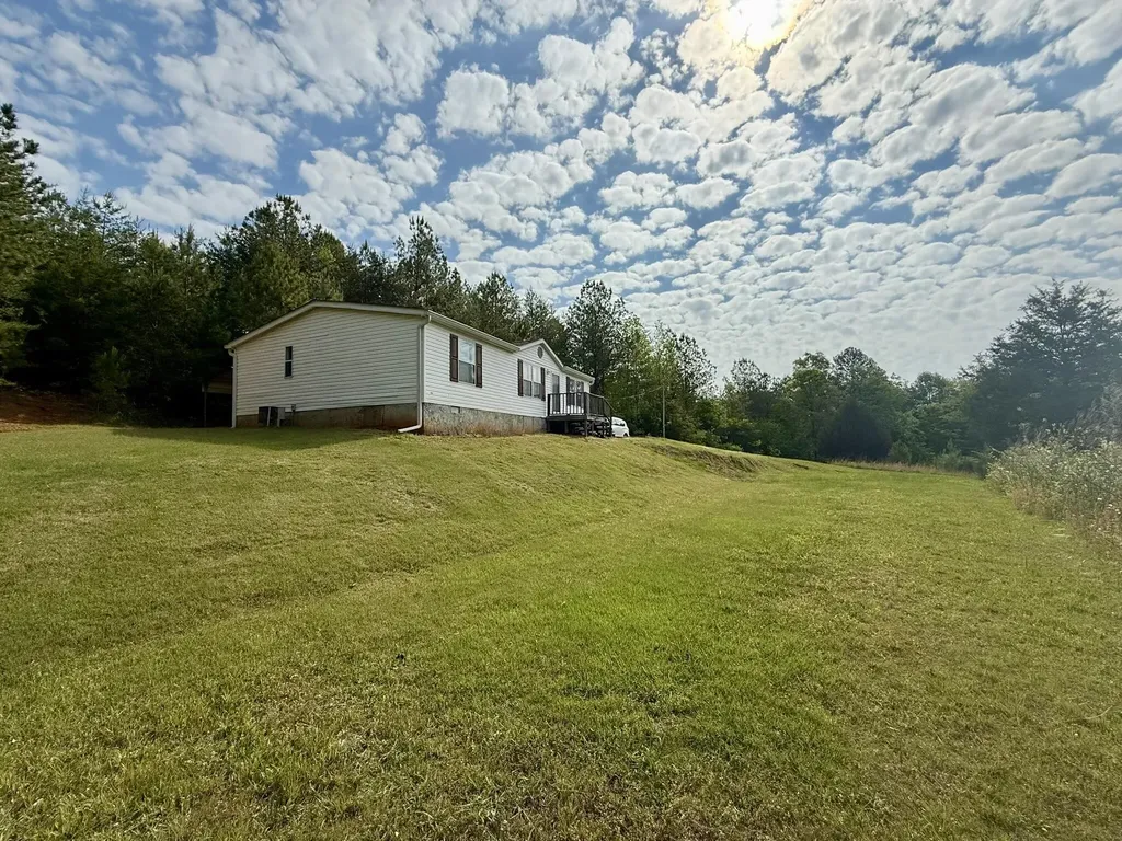 732 County Road 754 Riceville TN 37370