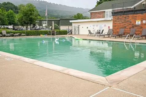900 Mountain Creek Road Chattanooga TN 37405