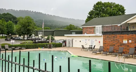 900 Mountain Creek Road Chattanooga TN 37405