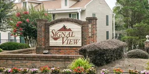 900 Mountain Creek Road Chattanooga TN 37405