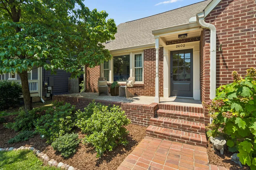 2602 W Linden Avenue Nashville TN 37212
