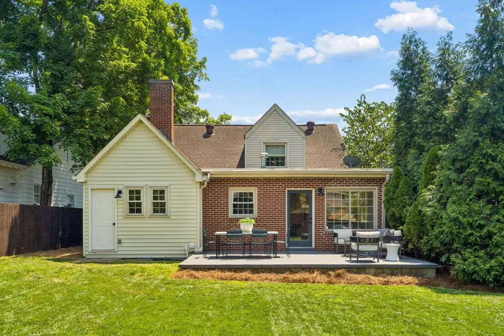 2602 W Linden Avenue Nashville TN 37212