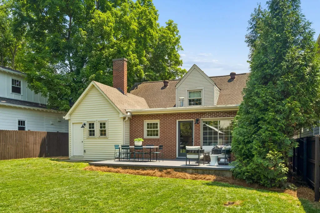 2602 W Linden Avenue Nashville TN 37212