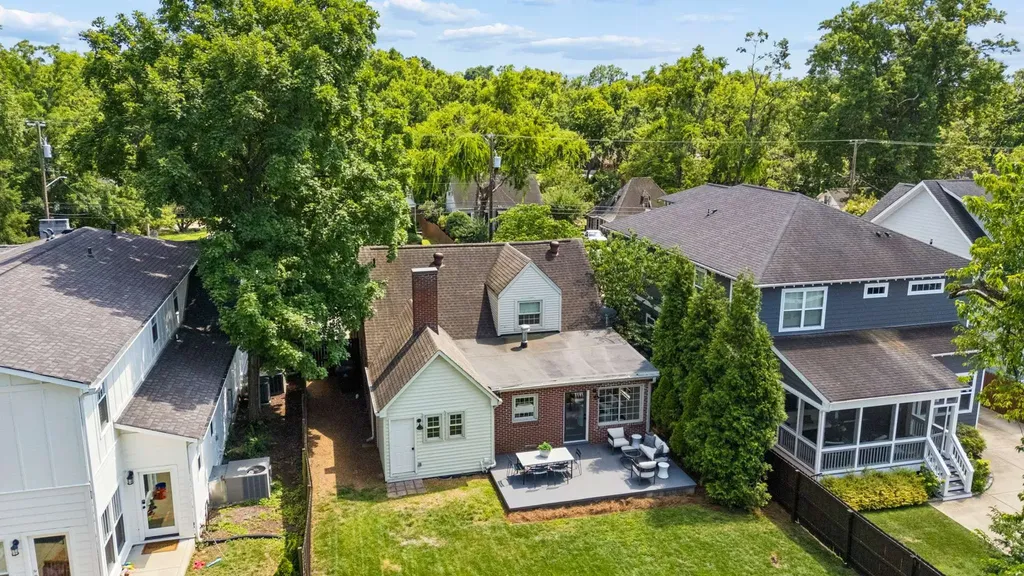 2602 W Linden Avenue Nashville TN 37212