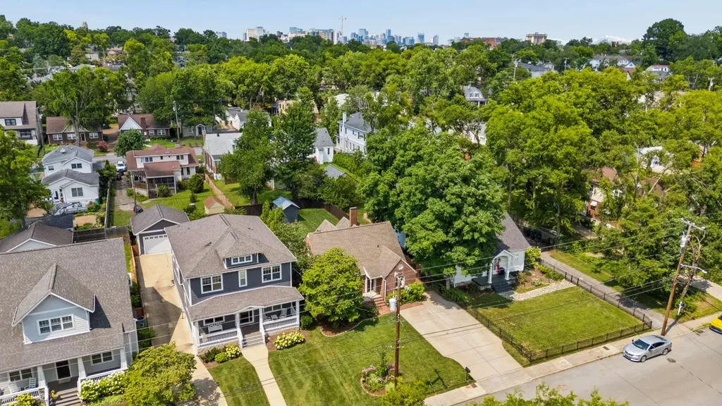 2602 W Linden Avenue Nashville TN 37212
