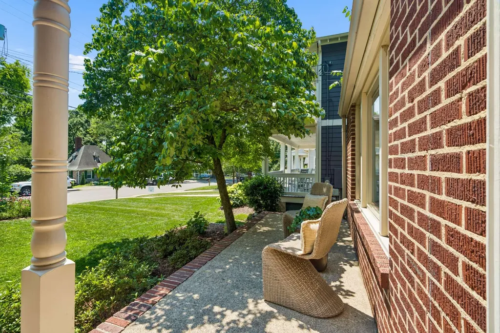 2602 W Linden Avenue Nashville TN 37212