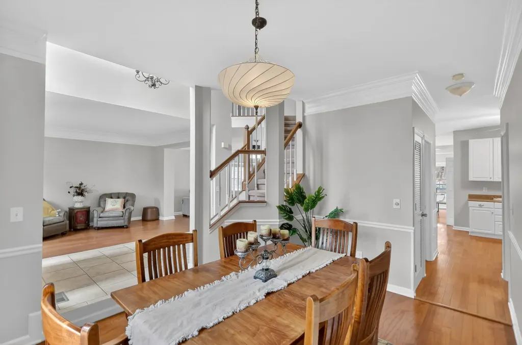 2020 Bratton Place Drive Franklin TN 37067