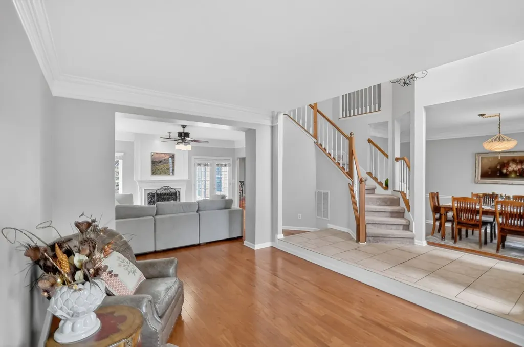 2020 Bratton Place Drive Franklin TN 37067