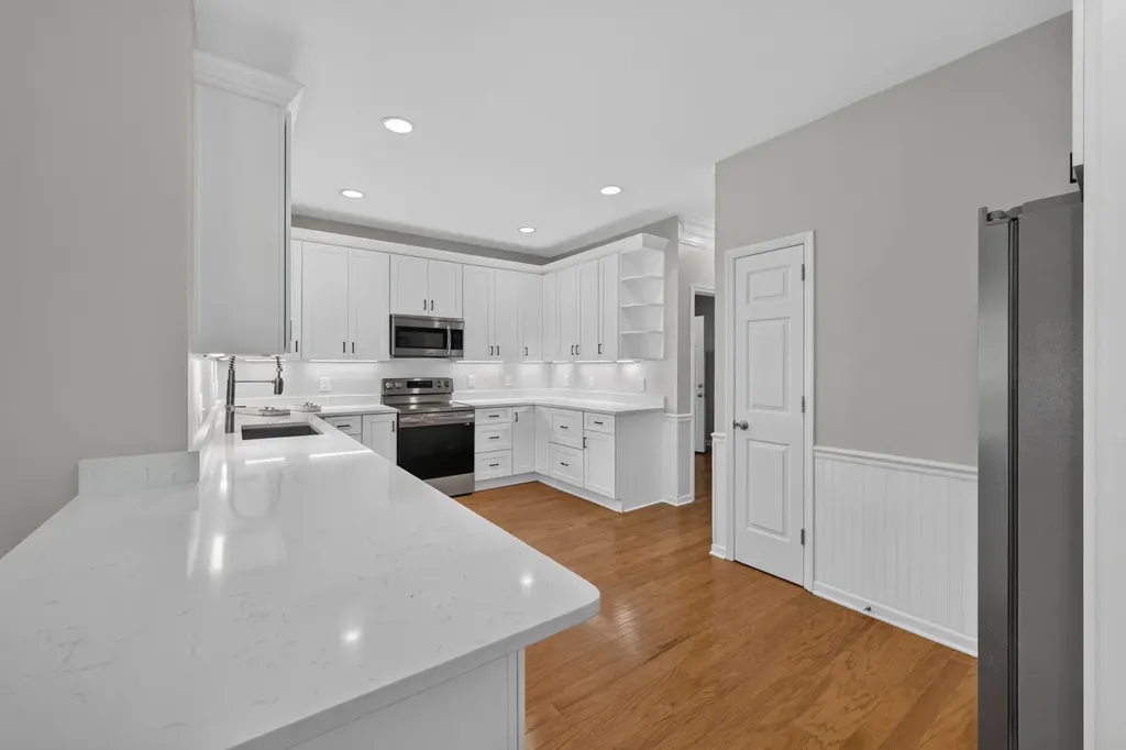 2020 Bratton Place Drive Franklin TN 37067