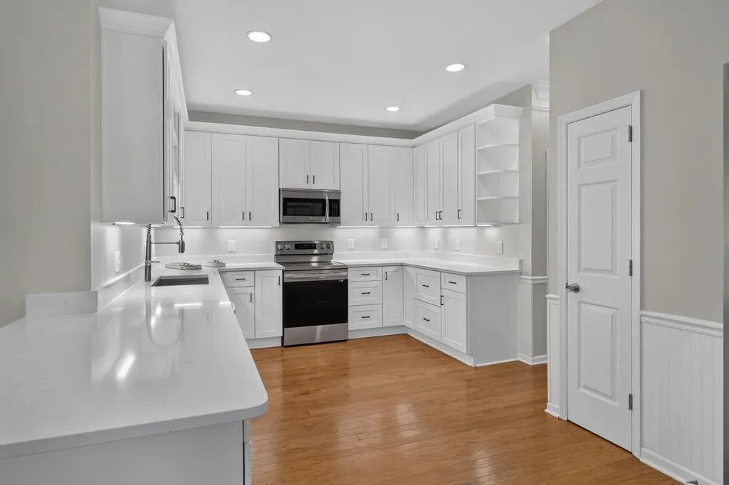 2020 Bratton Place Drive Franklin TN 37067