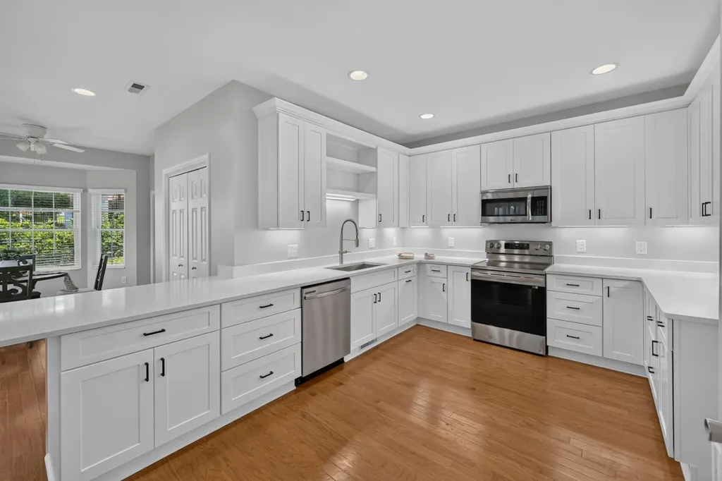 2020 Bratton Place Drive Franklin TN 37067