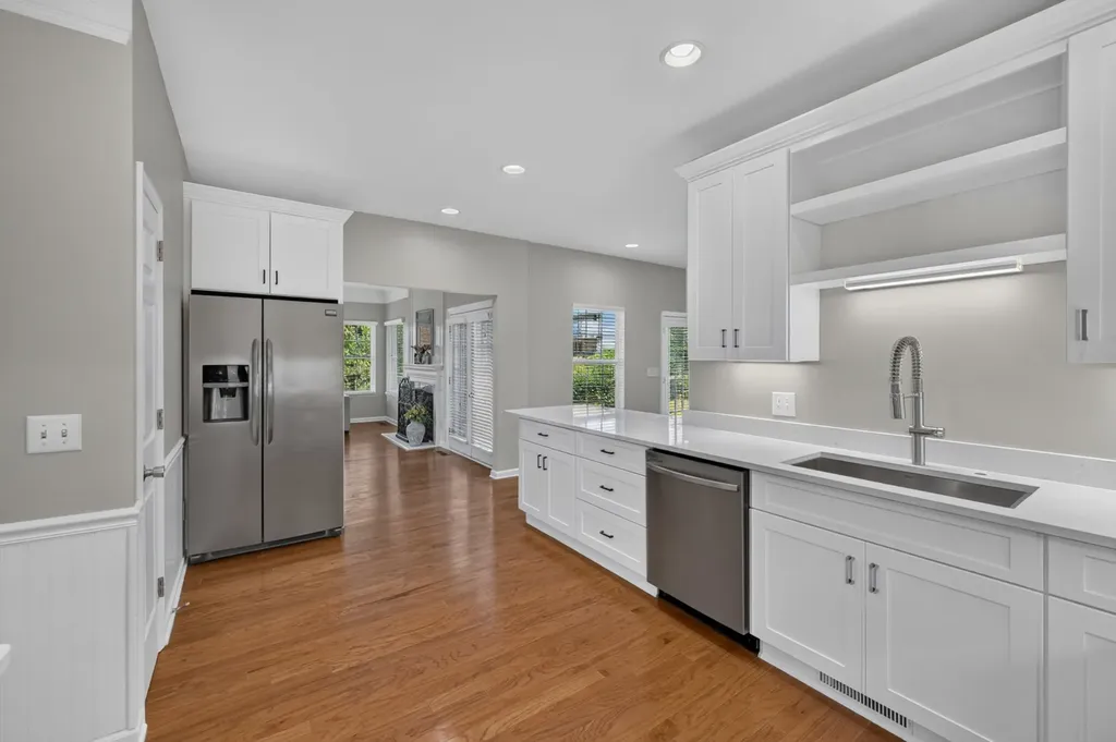 2020 Bratton Place Drive Franklin TN 37067