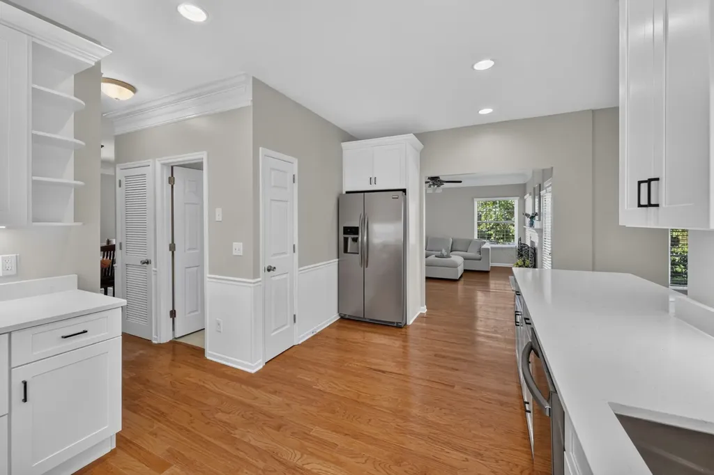2020 Bratton Place Drive Franklin TN 37067