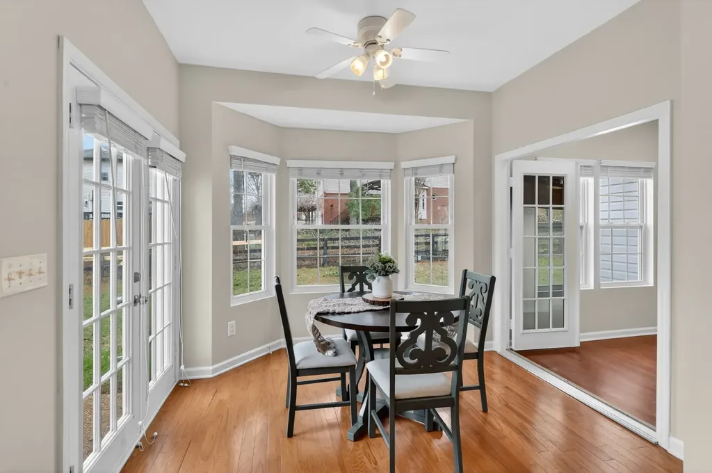 2020 Bratton Place Drive Franklin TN 37067