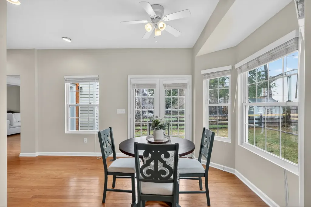 2020 Bratton Place Drive Franklin TN 37067