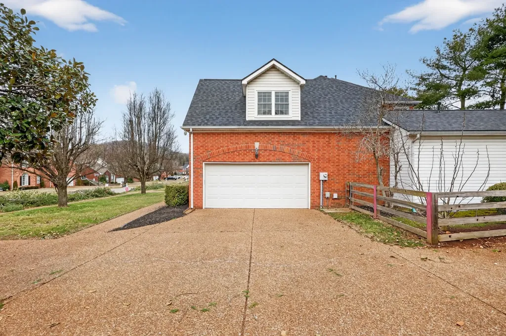 2020 Bratton Place Drive Franklin TN 37067