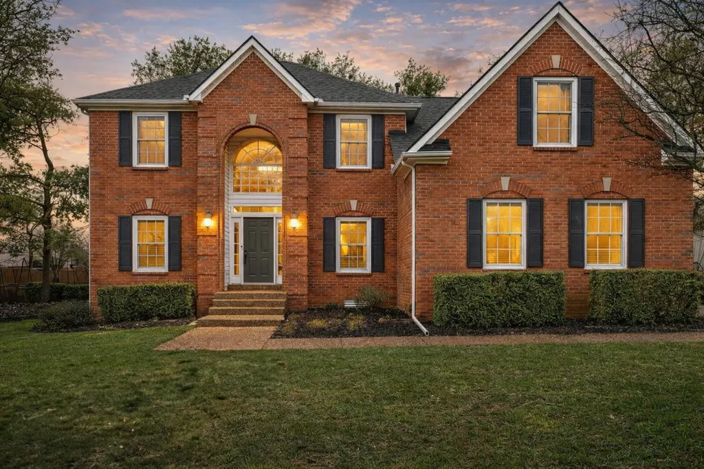 2020 Bratton Place Drive Franklin TN 37067