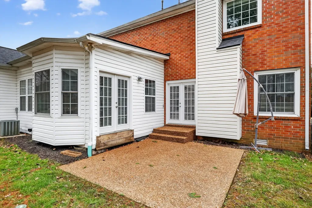 2020 Bratton Place Drive Franklin TN 37067